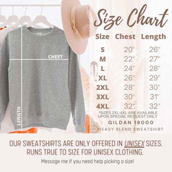 November 1984 Sweatshirt - Picture 3 of 3